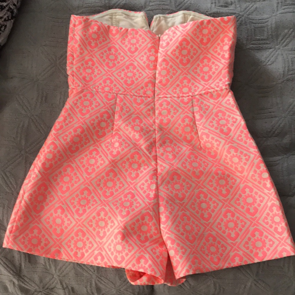 Romper - Picture 2 of 3